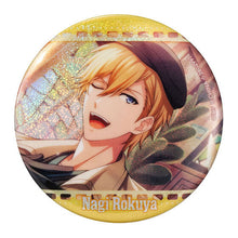 Load image into Gallery viewer, 新箱識 🌟6月新貨🌟 現貨 行版 全新 BANDAI 扭蛋 IDOLiSH7 偶像星願7襟章第6彈 一套16款 / IDOLiSH7 CAPSULE TIN BADGE COLLECTION VOL.6