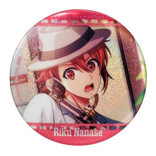 Load image into Gallery viewer, 新箱識 🌟6月新貨🌟 現貨 行版 全新 BANDAI 扭蛋 IDOLiSH7 偶像星願7襟章第6彈 一套16款 / IDOLiSH7 CAPSULE TIN BADGE COLLECTION VOL.6