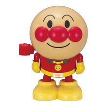 Cargar imagen en el visor de la galería, 新箱識 🌟5月新貨🌟 現貨 行版 Bandai 扭蛋 麵包超人上鏈公仔第7彈 一套5款 / ANPANMAN PYOKOPYOKO ANPANMAN 7 紅精靈 細菌人 細菌小子 細菌妹妹 麵包超人