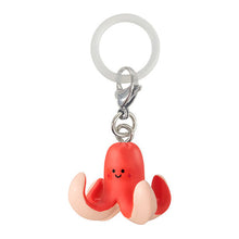 Load image into Gallery viewer, 新箱識 🌟7月新貨🌟 現貨 Bandai 全新 行版 扭蛋 便當主題雨傘吊飾 一套6款