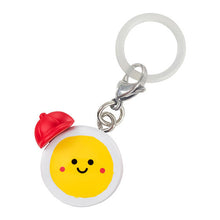 Load image into Gallery viewer, 新箱識 🌟7月新貨🌟 現貨 Bandai 全新 行版 扭蛋 便當主題雨傘吊飾 一套6款