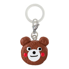 Load image into Gallery viewer, 新箱識 🌟7月新貨🌟 現貨 Bandai 全新 行版 扭蛋 便當主題雨傘吊飾 一套6款