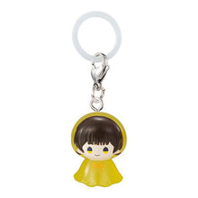 Load image into Gallery viewer, 新箱識 🌟7月新貨🌟 現貨 Bandai 全新 行版 扭蛋 藍色監獄 雨傘吊飾 一套6款