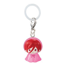 Load image into Gallery viewer, 新箱識 🌟7月新貨🌟 現貨 Bandai 全新 行版 扭蛋 藍色監獄 雨傘吊飾 一套6款