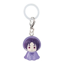 Load image into Gallery viewer, 新箱識 🌟7月新貨🌟 現貨 Bandai 全新 行版 扭蛋 藍色監獄 雨傘吊飾 一套6款