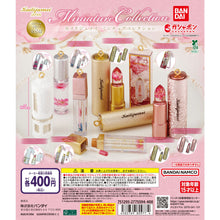 Load image into Gallery viewer, 新箱識 🌟7月新貨🌟 現貨 Bandai 全新 行版 扭蛋 Kailijumei迷你商品收藏 一套8款 花瓣變色唇膏 花瓣金箔果凍唇膏