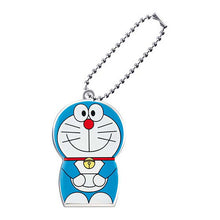 Load image into Gallery viewer, 新箱識 🌟 7月新貨🌟 現貨 Bandai 全新 行版 扭蛋 多拉A夢 鏡子收藏2 一套5款 / DORAEMON MIRROR COLLECTION 2