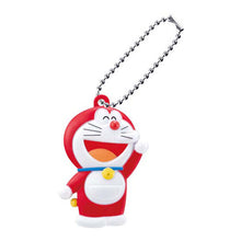 Load image into Gallery viewer, 新箱識 🌟 7月新貨🌟 現貨 Bandai 全新 行版 扭蛋 多拉A夢 鏡子收藏2 一套5款 / DORAEMON MIRROR COLLECTION 2