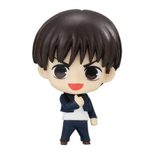 Load image into Gallery viewer, 新箱識 🌟6月新貨🌟 現貨 行版 全新 扭蛋 咒術迴戰造型公仔6 一套5款 灰原雄 七海建人 家入硝子 夏油傑 五条悟