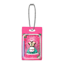 Load image into Gallery viewer, 新箱識 🌟6月新貨🌟 現貨 行版 Bandai 扭蛋 時尚魔女:盛裝與跳舞!包裝衣服吊飾 一套4款 / LOVE AND BERRY: DRESS UP AND DANCE BLISTER DRESS CHARM