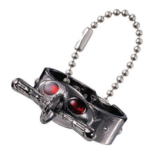 Load image into Gallery viewer, 新箱識 🌟6月新貨🌟 現貨 行版 BANDAI 扭蛋 Ringcolle!DX 幪面超人 變身腰帶造型戒指 3 一套4款