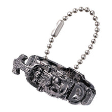 Load image into Gallery viewer, 新箱識 🌟6月新貨🌟 現貨 行版 BANDAI 扭蛋 Ringcolle!DX 幪面超人 變身腰帶造型戒指 3 一套4款