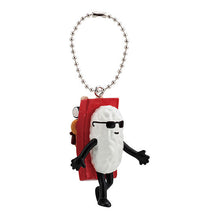 Load image into Gallery viewer, 新箱識 🌟7月新貨🌟 現貨 行版 BANDAI 扭蛋 壽司旅行 搖擺吊飾 一套5款