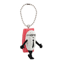 Load image into Gallery viewer, 新箱識 🌟7月新貨🌟 現貨 行版 BANDAI 扭蛋 壽司旅行 搖擺吊飾 一套5款