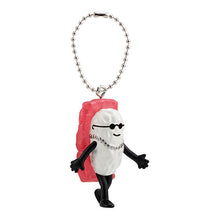 Load image into Gallery viewer, 新箱識 🌟7月新貨🌟 現貨 行版 BANDAI 扭蛋 壽司旅行 搖擺吊飾 一套5款