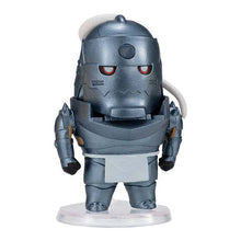 Load image into Gallery viewer, 新箱識 🌟 8月新貨🌟  現貨 行版 Bandai 扭蛋 鋼之煉金術師 收藏公仔 一套4款 /  愛德華 艾力克 艾爾凡斯 艾力克 焰之鍊金術師 羅伊 馬斯坦古 莉莎 霍克艾