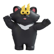 Cargar imagen en el visor de la galería, 新箱識 🌟8月新貨🌟 現貨 行版 Bandai 扭蛋 EYE OF FIRE 收藏公仔 一套5款 / 貓 狗 三頸犬 雨傘鬼 惡魔