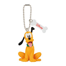 画像をギャラリービューアに読み込む, 新箱識 🌟 8月新貨🌟 現貨 行版 扭蛋 迪士尼 狗狗角色 搖擺吊飾 一套4款