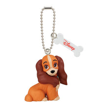 画像をギャラリービューアに読み込む, 新箱識 🌟 8月新貨🌟 現貨 行版 扭蛋 迪士尼 狗狗角色 搖擺吊飾 一套4款