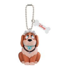 画像をギャラリービューアに読み込む, 新箱識 🌟 8月新貨🌟 現貨 行版 扭蛋 迪士尼 狗狗角色 搖擺吊飾 一套4款