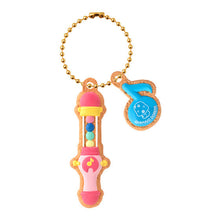 Load image into Gallery viewer, 新箱識 🌟7月新貨🌟 現貨 行版 BANDAI 扭蛋 小魔女DoReMi Sweet×Sweets 吊飾 一套5款