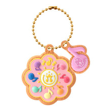 Load image into Gallery viewer, 新箱識 🌟7月新貨🌟 現貨 行版 BANDAI 扭蛋 小魔女DoReMi Sweet×Sweets 吊飾 一套5款