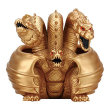 Cargar imagen en el visor de la galería, 新箱識 🌟7月新貨🌟 現貨 行版 BANDAI 扭蛋 哥斯拉 等待系列 2 一套4款 / GODZILLA STILL WAITING FOR YOU 2 ゴジラ(1954) キングギドラ(1968) ヘドラ(1971) ジェットジャガー