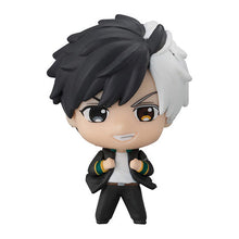 Load image into Gallery viewer, 新箱識 🌟7月新貨🌟 現貨 行版 BANDAI 扭蛋 防風少年收藏公仔 一套4款 梅宮一 梶蓮 蘇枋隼飛 桜遥