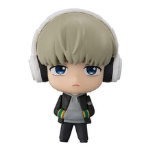 Load image into Gallery viewer, 新箱識 🌟7月新貨🌟 現貨 行版 BANDAI 扭蛋 防風少年收藏公仔 一套4款 梅宮一 梶蓮 蘇枋隼飛 桜遥