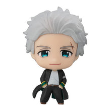 Load image into Gallery viewer, 新箱識 🌟7月新貨🌟 現貨 行版 BANDAI 扭蛋 防風少年收藏公仔 一套4款 梅宮一 梶蓮 蘇枋隼飛 桜遥