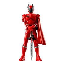 Load image into Gallery viewer, 新箱識 🌟7月新貨🌟 現貨 行版 BANDAI 扭蛋 HG 超級戰隊公仔系列 1 一套4款 紅狼者 紅色戰士 海賊戰隊豪快者 桃太郎暴太郎戰隊 鍬形蟲王者 國王戰隊帝王者