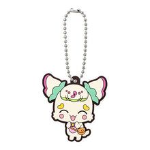 Load image into Gallery viewer, 新箱識 🌟7月新貨🌟 現貨 行版 BANDAI 扭蛋 你和偶像 光之少女 扭蛋公仔 吊飾 膠牌 一套9款 咲良羽音 偶像天使 蒼風奈奈 俏麗天使 紫雨心 心跳天使 普莉露 穿心天使 梅寶 接吻天使