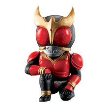 Load image into Gallery viewer, 新箱識 🌟8月新貨🌟 現貨 行版 扭蛋 幪面超人 等待系列2 一套4款