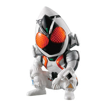 Load image into Gallery viewer, 新箱識 🌟8月新貨🌟 現貨 行版 扭蛋 幪面超人 等待系列2 一套4款