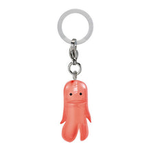 Load image into Gallery viewer, 新箱識 🌟9月新貨🌟 現貨 扭蛋 行版 BANDAI 香腸外星人 雨傘吊飾 一套6隻 腸仔