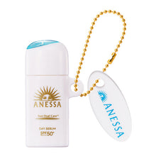 Load image into Gallery viewer, 新箱識 🌟9月新貨🌟 現貨 扭蛋 行版 BANDAI ANESSA 迷你商品吊飾 一套6隻