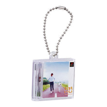 Load image into Gallery viewer, 新箱識 🌟 9月新貨🌟 現貨 扭蛋 行版 BANDAI PLAY STATION 經典遊戲封面吊飾 PS 一套8隻 (不包隱藏版)