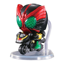 Cargar imagen en el visor de la galería, 新箱識 🌟9月新貨🌟 現貨 扭蛋 行版 BANDAI 幪面超人系列 @CTION RIDE 3 一套4隻 幪面超人OOO 幪面超人電王 幪面超人甲鬥王 幪面超人V3