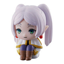 Load image into Gallery viewer, 新箱識 🌟9月新貨🌟 現貨 扭蛋 行版 BANDAI 葬送的芙莉蓮 等待系列 一套5隻 芙莉蓮 費倫 修塔爾克 贊恩 寶箱怪