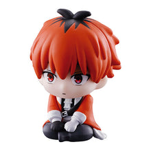 Load image into Gallery viewer, 新箱識 🌟9月新貨🌟 現貨 扭蛋 行版 BANDAI 葬送的芙莉蓮 等待系列 一套5隻 芙莉蓮 費倫 修塔爾克 贊恩 寶箱怪