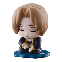 Load image into Gallery viewer, 新箱識 🌟9月新貨🌟 現貨 扭蛋 行版 BANDAI 葬送的芙莉蓮 等待系列 一套5隻 芙莉蓮 費倫 修塔爾克 贊恩 寶箱怪