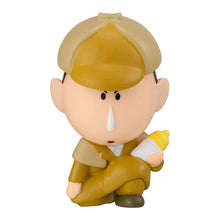 画像をギャラリービューアに読み込む, 新箱識 🌟9月新貨🌟 現貨 扭蛋 行版 BANDAI 名偵探蠟筆小新造型擺設 第三彈 一套5隻 蠟筆小新 阿呆 小葵 動感超人 光屁屁怪獸