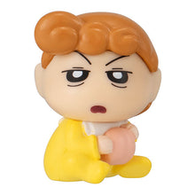 画像をギャラリービューアに読み込む, 新箱識 🌟9月新貨🌟 現貨 扭蛋 行版 BANDAI 名偵探蠟筆小新造型擺設 第三彈 一套5隻 蠟筆小新 阿呆 小葵 動感超人 光屁屁怪獸