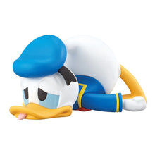 Load image into Gallery viewer, 新箱識 🌟9月新貨🌟 現貨 扭蛋 行版 BANDAI 迪士尼角色 歡樂時間3 一套4隻 唐老鴨 木偶 小豬 哈茱蒂