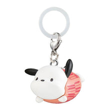 画像をギャラリービューアに読み込む, 新箱識 🌟9月新貨🌟 現貨 扭蛋 行版 BANDAI Sanrio手玉雨傘吊飾 一套6隻 HELLO KITTY 青娃仔 PC狗 布甸狗 CK鼠 玉桂狗