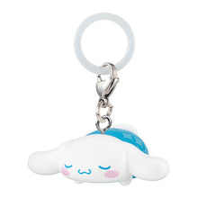 画像をギャラリービューアに読み込む, 新箱識 🌟9月新貨🌟 現貨 扭蛋 行版 BANDAI Sanrio手玉雨傘吊飾 一套6隻 HELLO KITTY 青娃仔 PC狗 布甸狗 CK鼠 玉桂狗