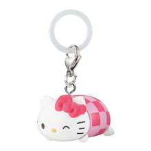画像をギャラリービューアに読み込む, 新箱識 🌟9月新貨🌟 現貨 扭蛋 行版 BANDAI Sanrio手玉雨傘吊飾 一套6隻 HELLO KITTY 青娃仔 PC狗 布甸狗 CK鼠 玉桂狗