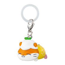 画像をギャラリービューアに読み込む, 新箱識 🌟9月新貨🌟 現貨 扭蛋 行版 BANDAI Sanrio手玉雨傘吊飾 一套6隻 HELLO KITTY 青娃仔 PC狗 布甸狗 CK鼠 玉桂狗