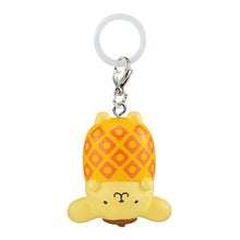 画像をギャラリービューアに読み込む, 新箱識 🌟9月新貨🌟 現貨 扭蛋 行版 BANDAI Sanrio手玉雨傘吊飾 一套6隻 HELLO KITTY 青娃仔 PC狗 布甸狗 CK鼠 玉桂狗