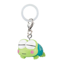 画像をギャラリービューアに読み込む, 新箱識 🌟9月新貨🌟 現貨 扭蛋 行版 BANDAI Sanrio手玉雨傘吊飾 一套6隻 HELLO KITTY 青娃仔 PC狗 布甸狗 CK鼠 玉桂狗